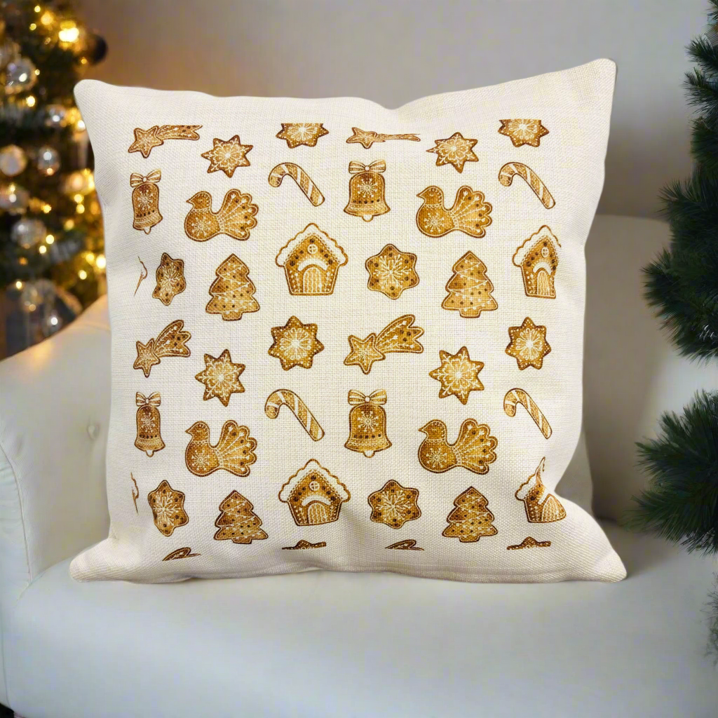 Gingerbread Design (Various Products)