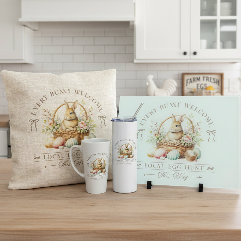 Design your own Vintage Spring Bundle