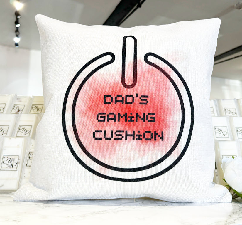 Pc Splash Gaming Design