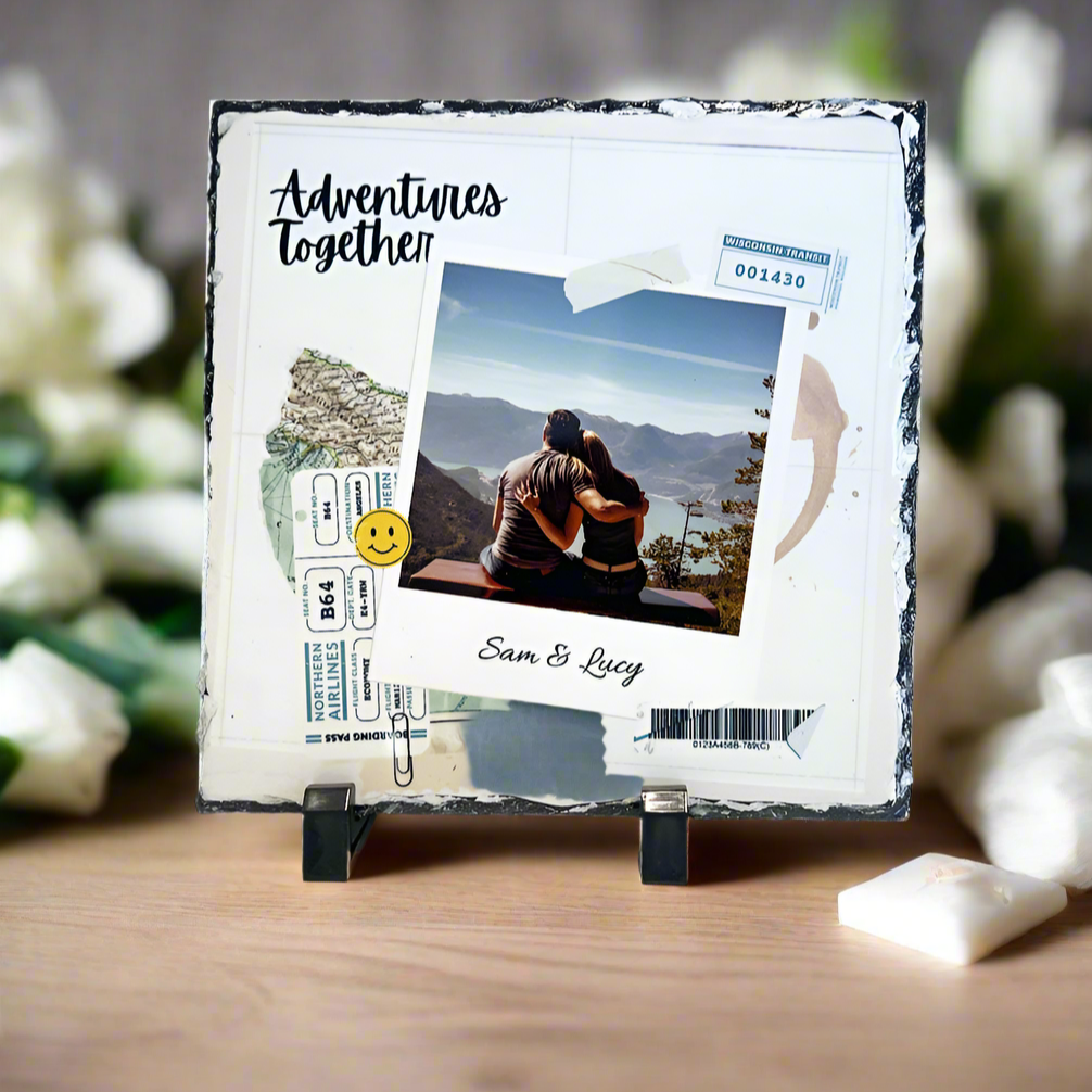 Adventures Together Design