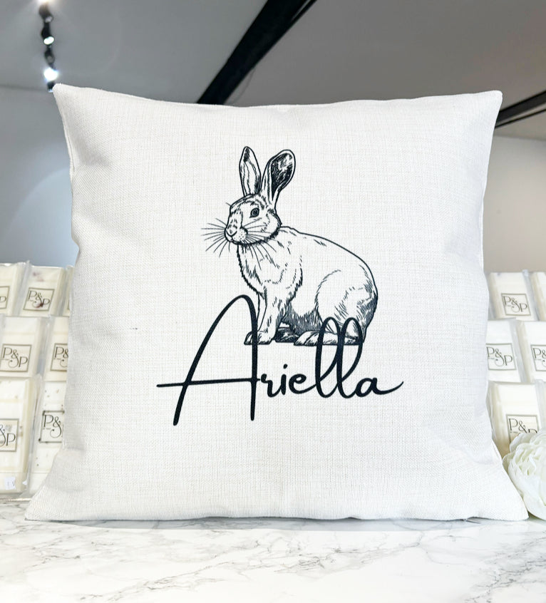 Rabbit Design (Various Products)