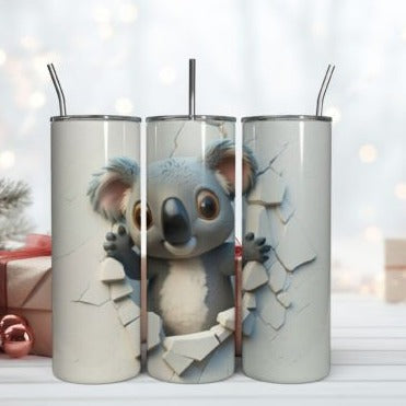 Koala Tumbler