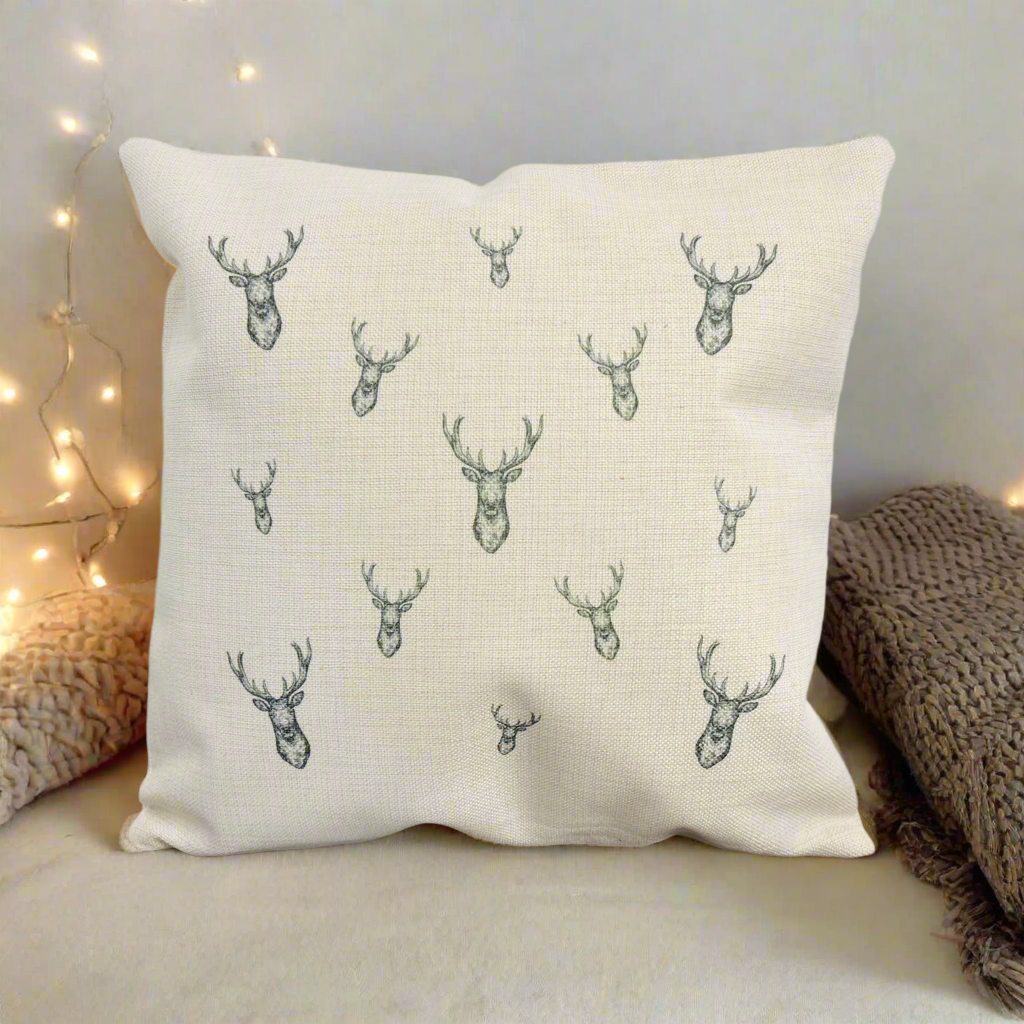 Stag Design (Various Products)