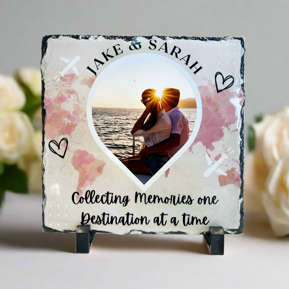 Pink Destination Design