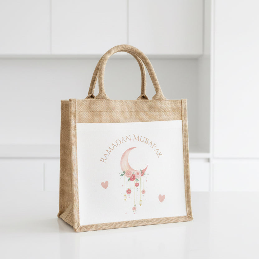 Ramadan Tote Bag
