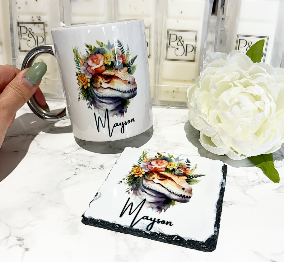 Dinosaur Design (Various Products)