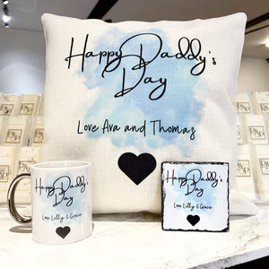 Happy Daddy’s Day Design (Various Products)