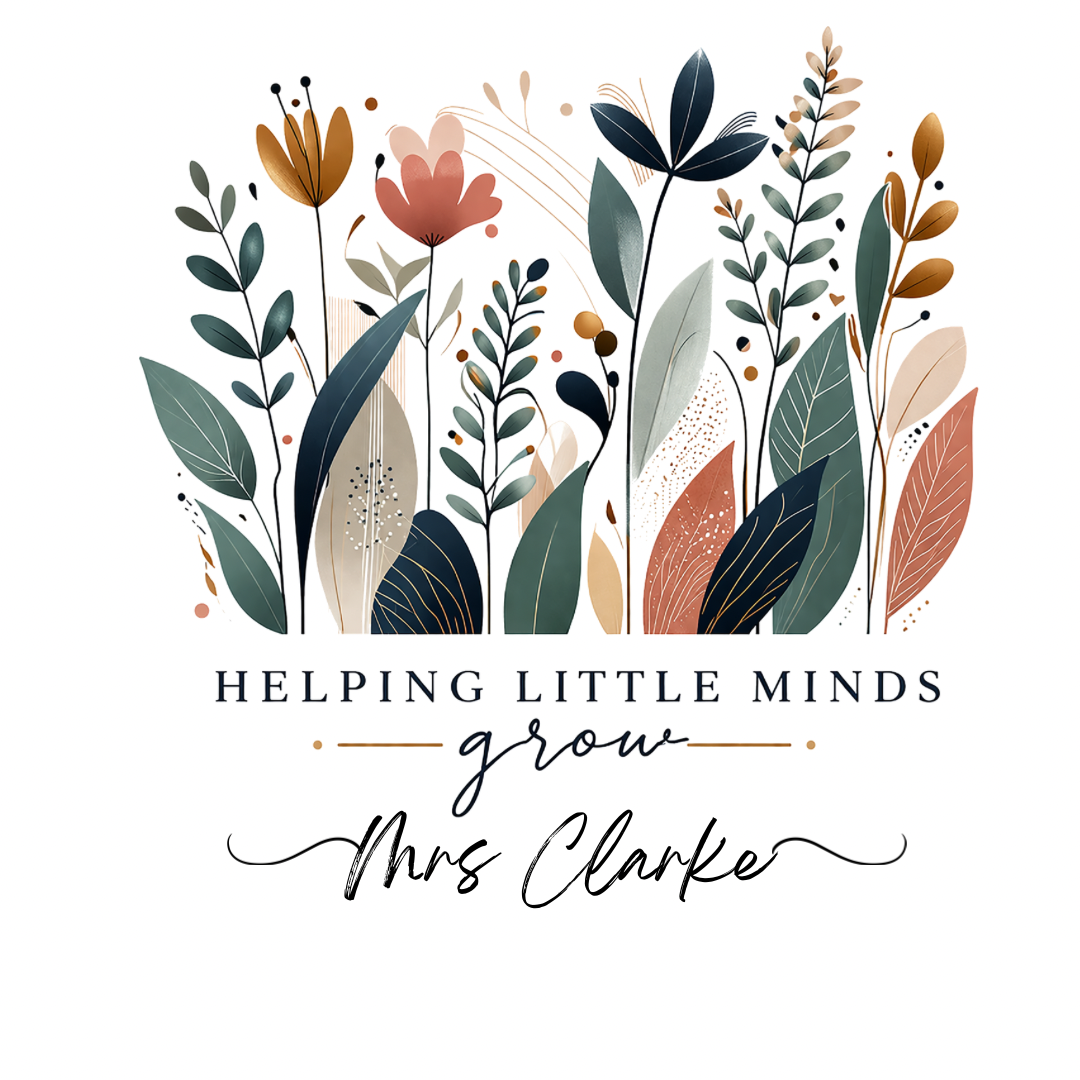 Helping little minds2 - Tote bag, Travel Mug and Mini Latte