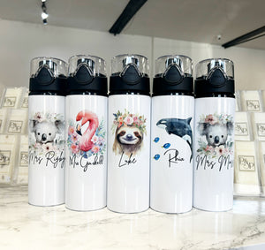 Various Choices of Flask / Sports bottle