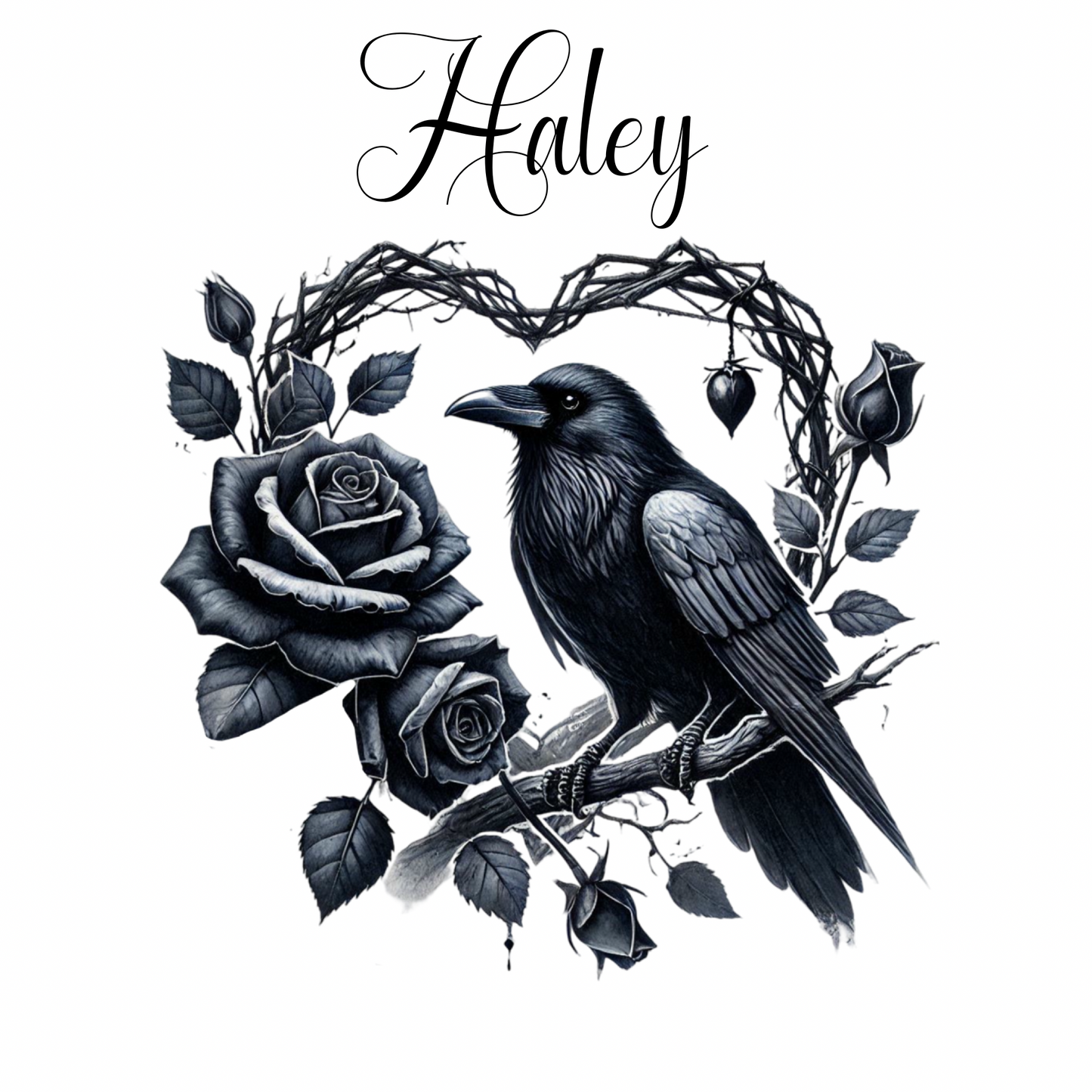 Dark Romance 2 - Tester for Latte and 11oz Black Mug