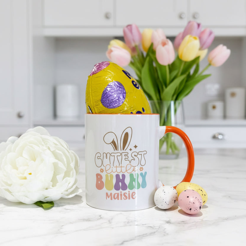 Cutest Little Bunny Design