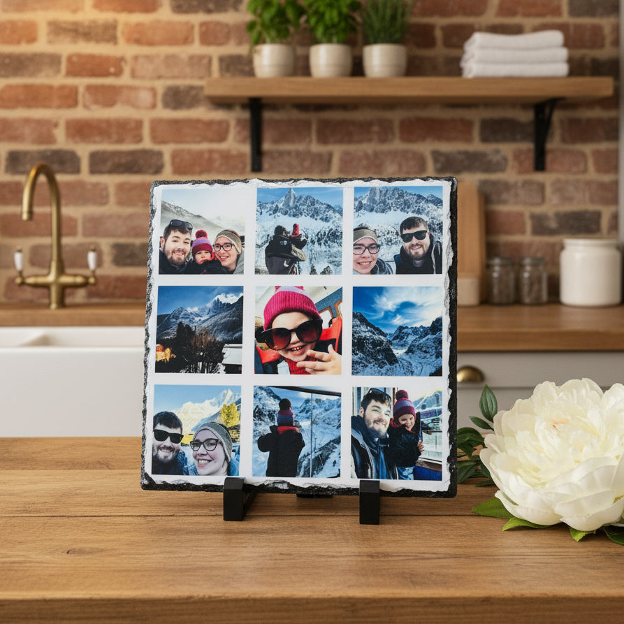 9 Image Design (Various Products available) price starting from:
