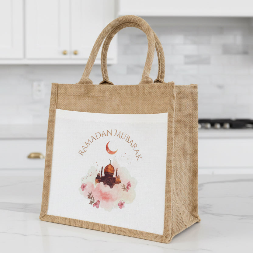 Ramadan Tote Bag
