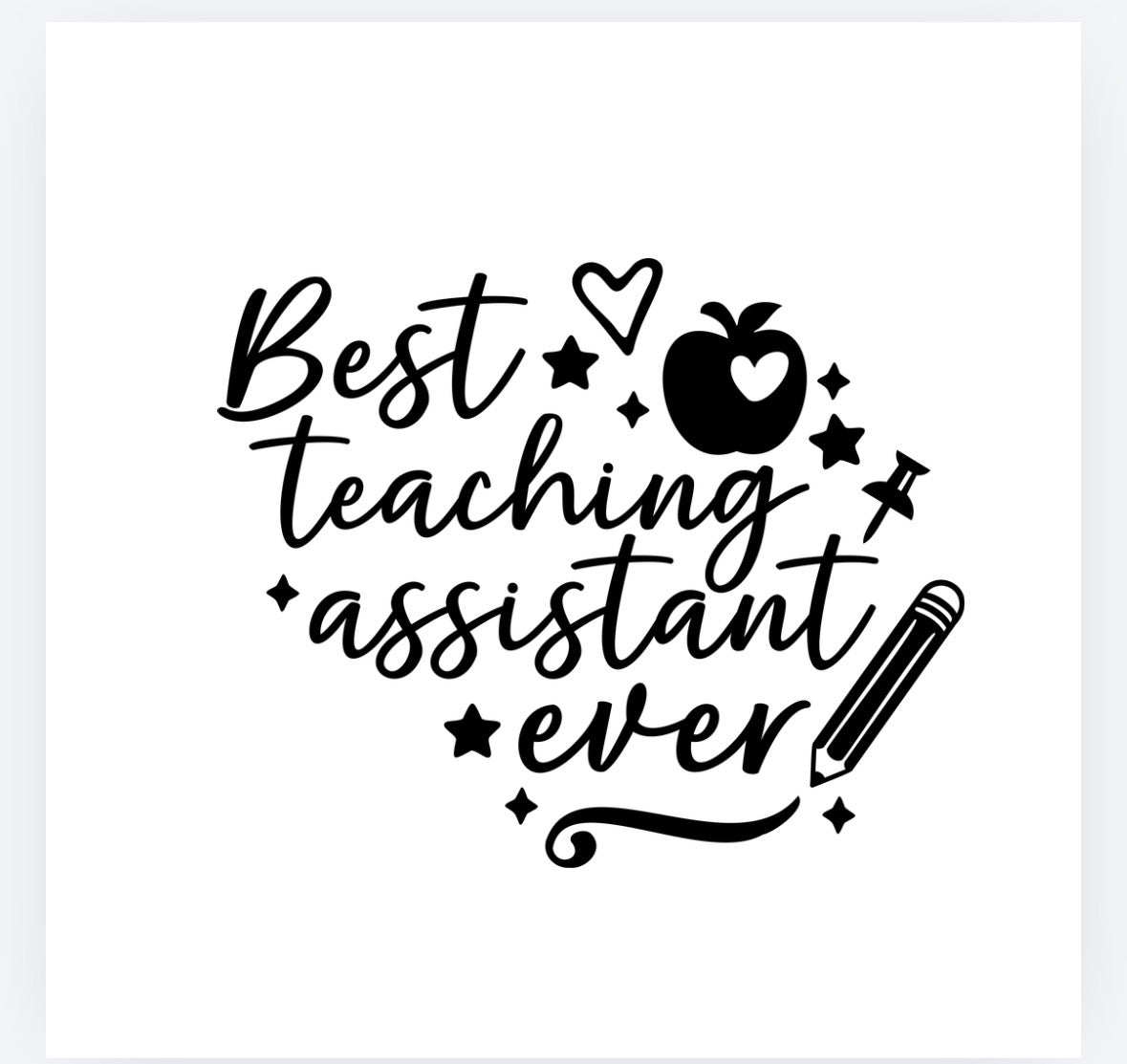 Teacher Travel Mug