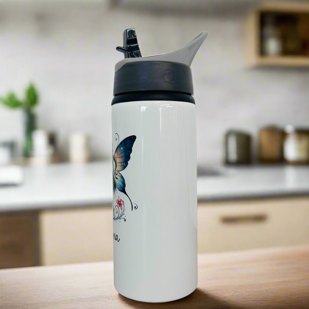 Fairy Sports Bottle