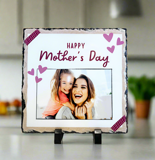Happy Mother’s Day Lilac Design