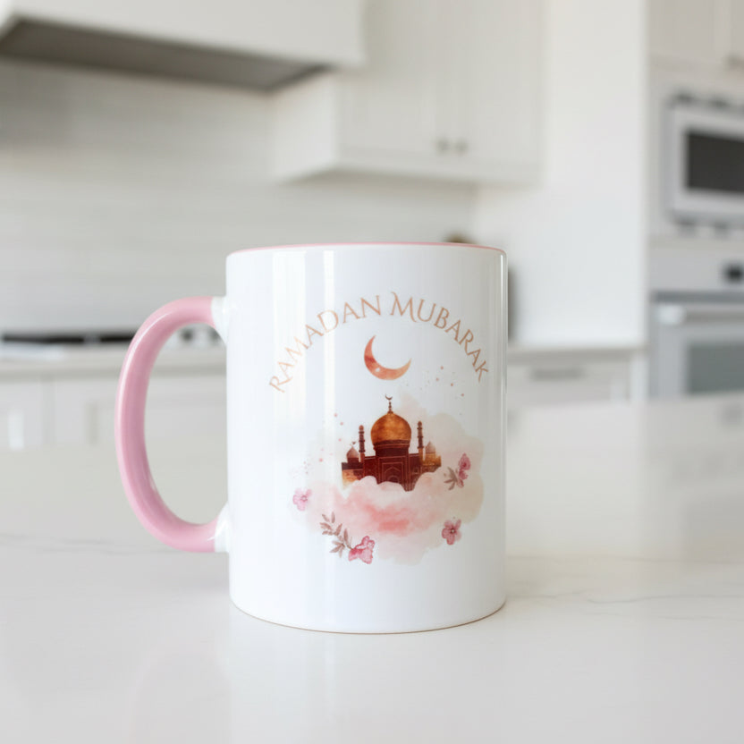 11oz Mug Ramadan Mug