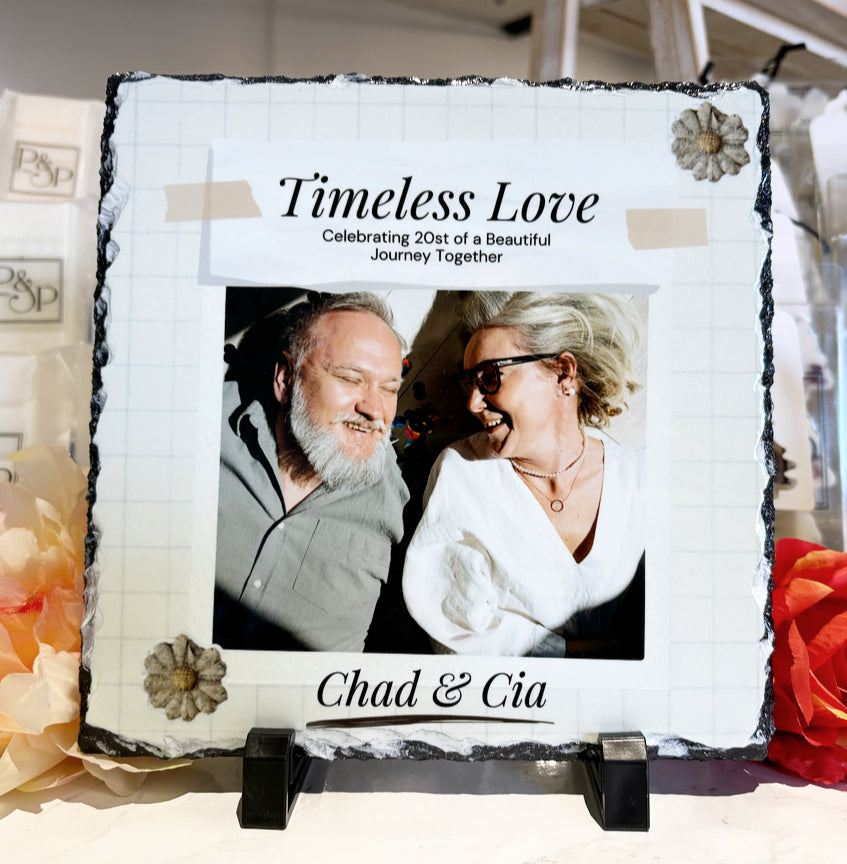 Timeless Love Design