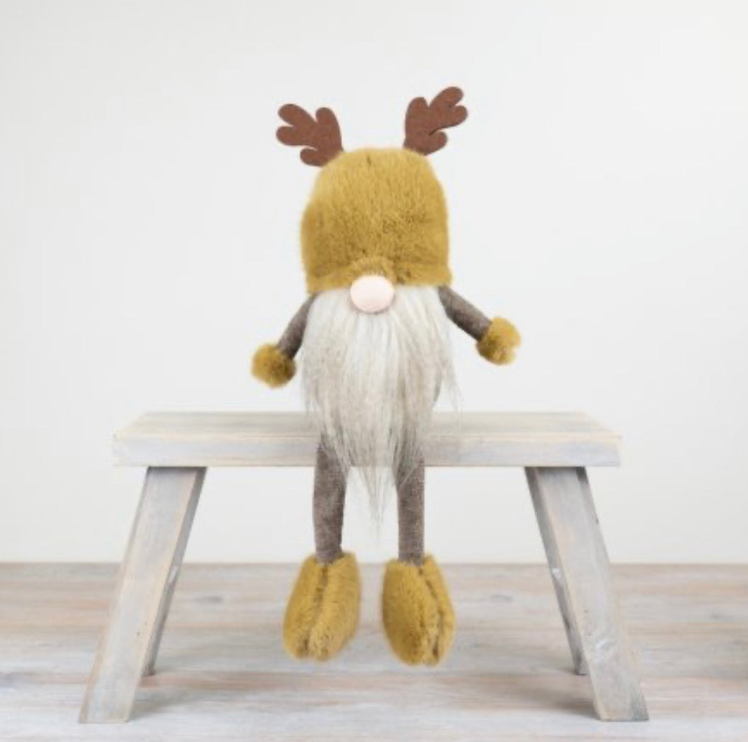 Pre Order: Autumn Woodland Gonk