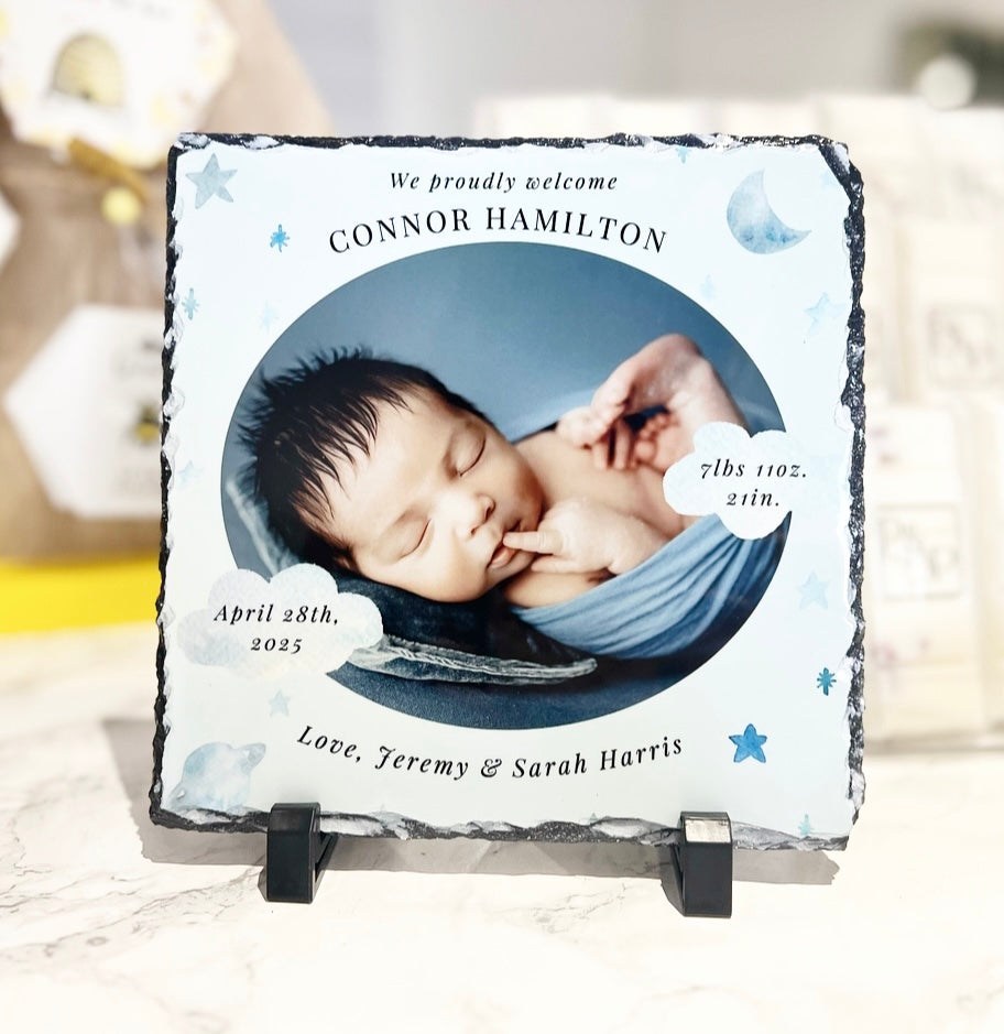Baby Boy Design – The Perfect Gift