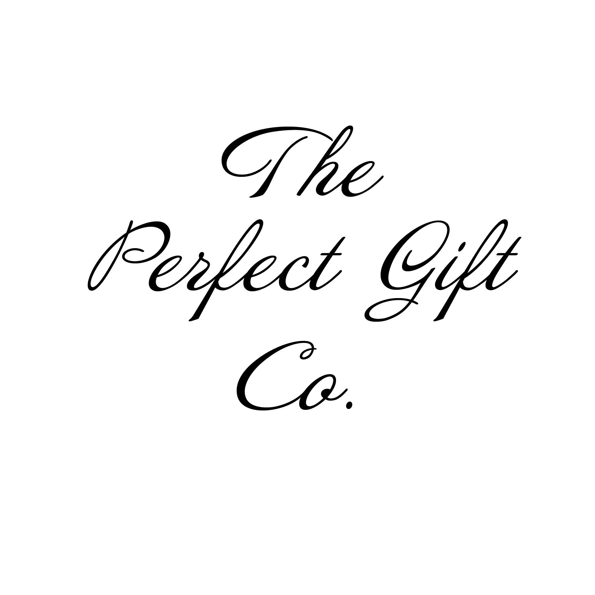 theperfectgiftco.co.uk logo