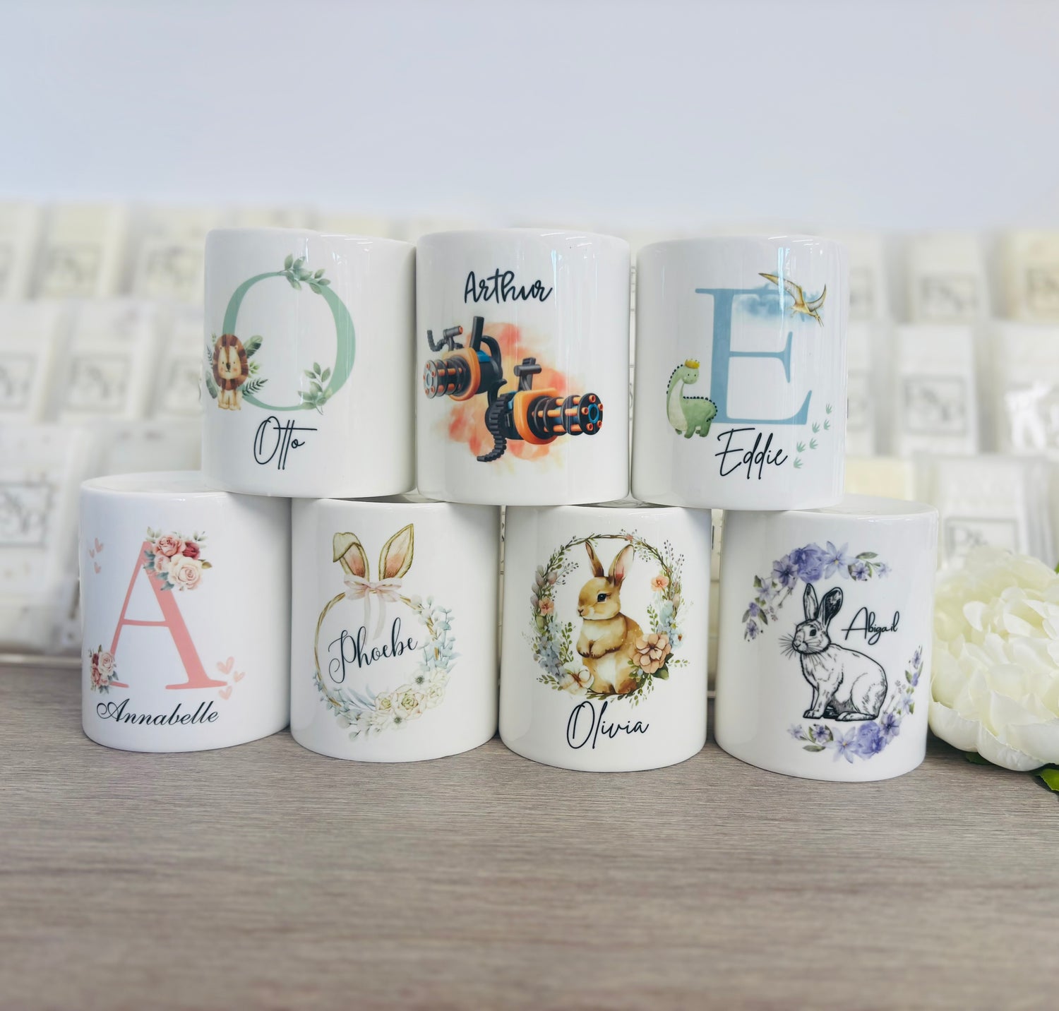 Money Box