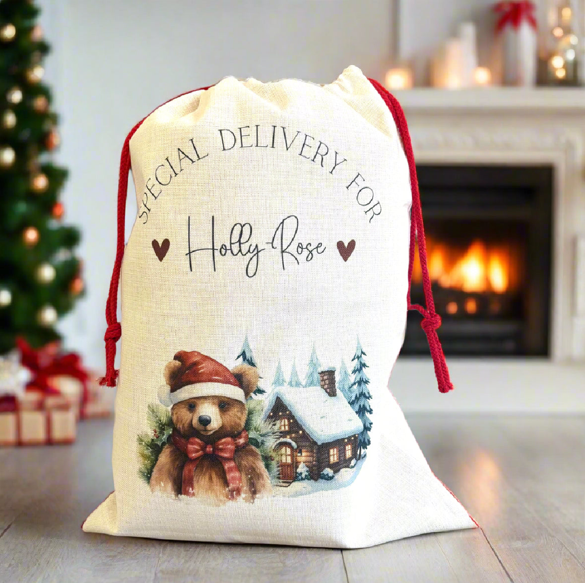 Santa Sacks