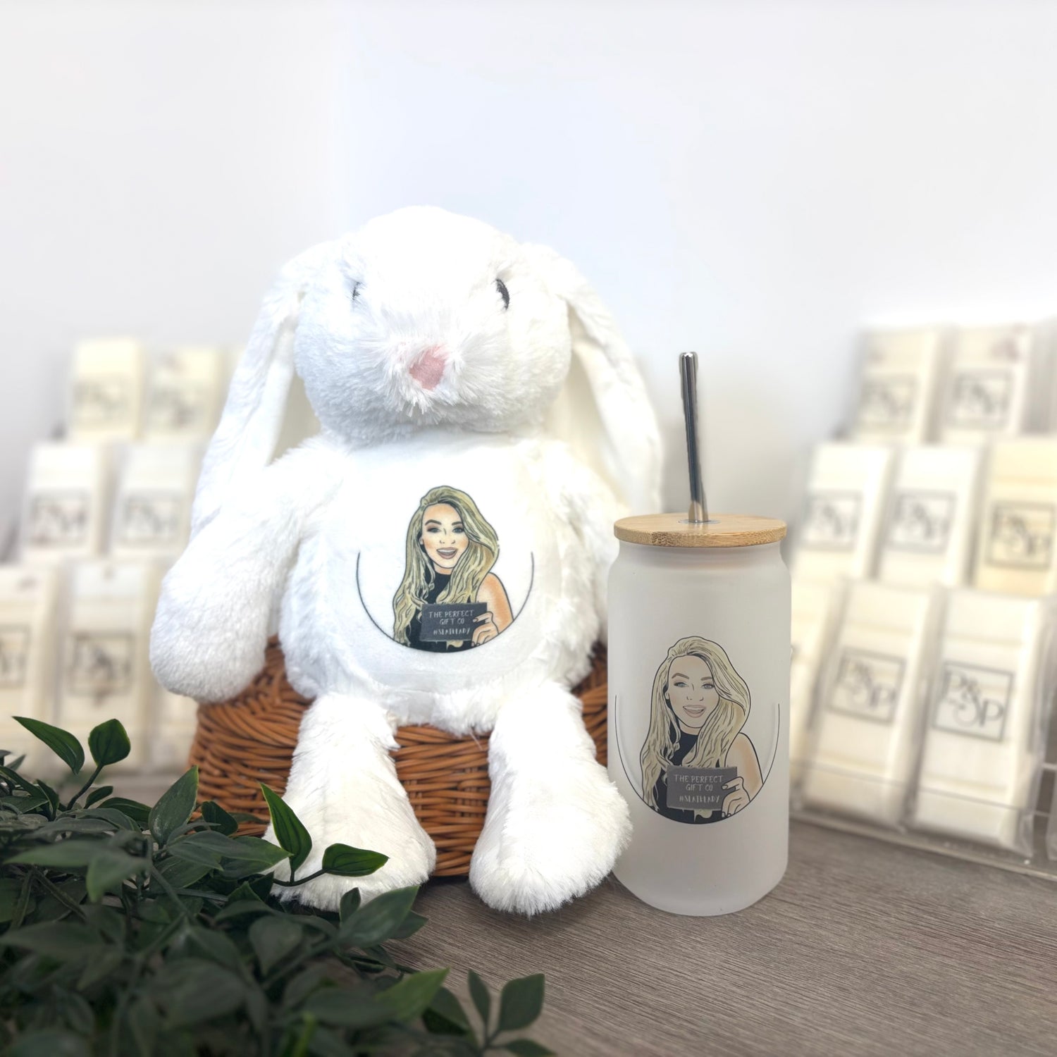 Slate lady Merch