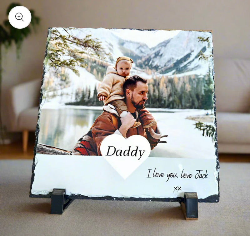 Father’s Day Slates