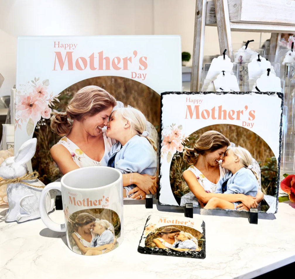 Mother’s Day!