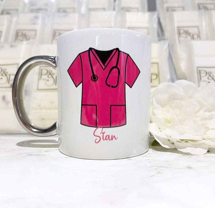 Mugs