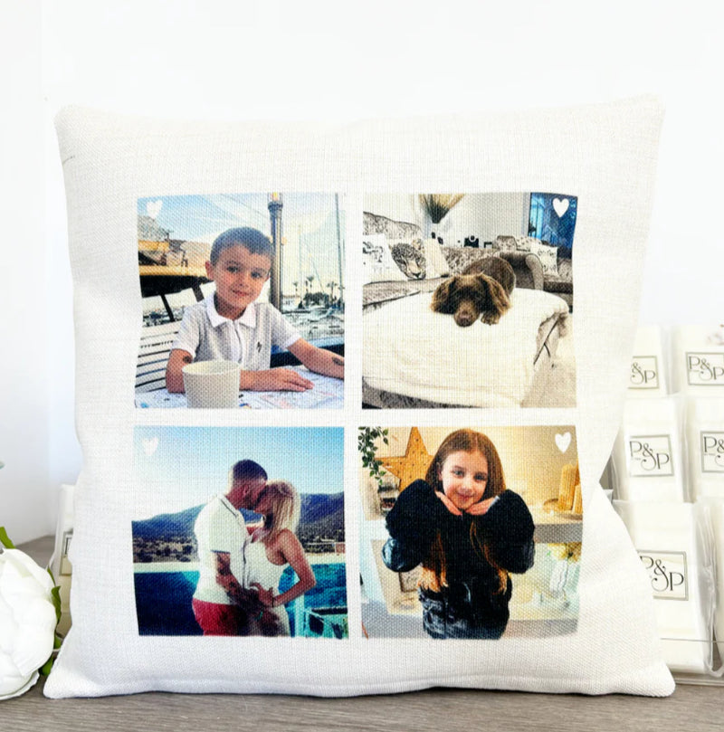 Cushion Covers