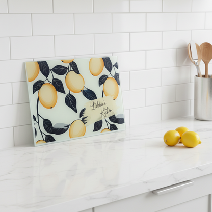 Mango A3 Chopping Board