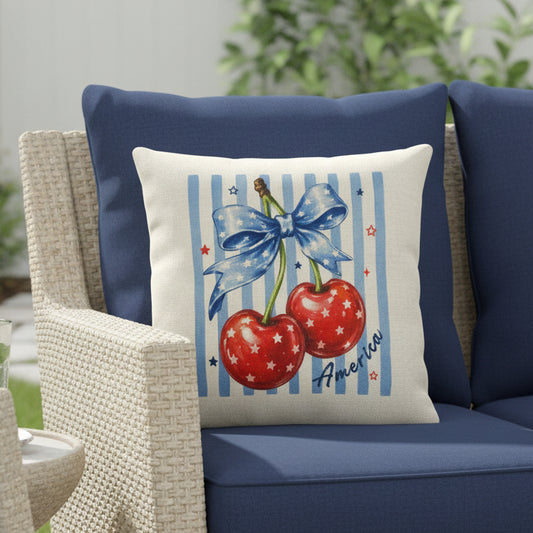 Retro Cherry Design (Various Products)