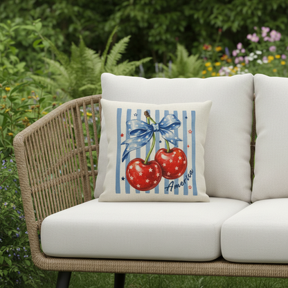 Retro Cherry Design (Various Products)