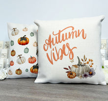 Autumn Vibes Design (Various Products)