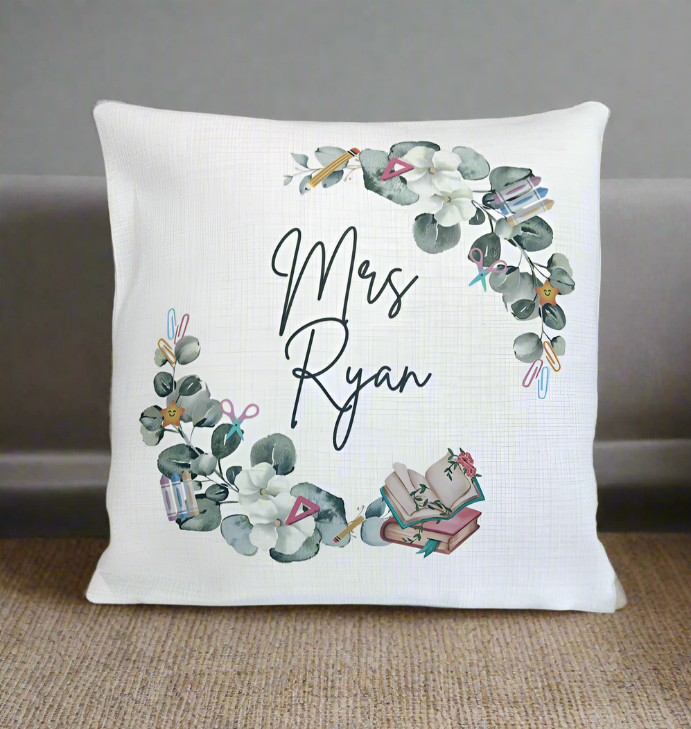 Teacher Design (Various Products)