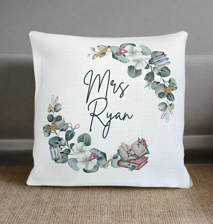 Teacher Design (Various Products)