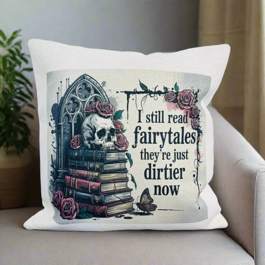 Dirtier Fairytales Design (Various Products)