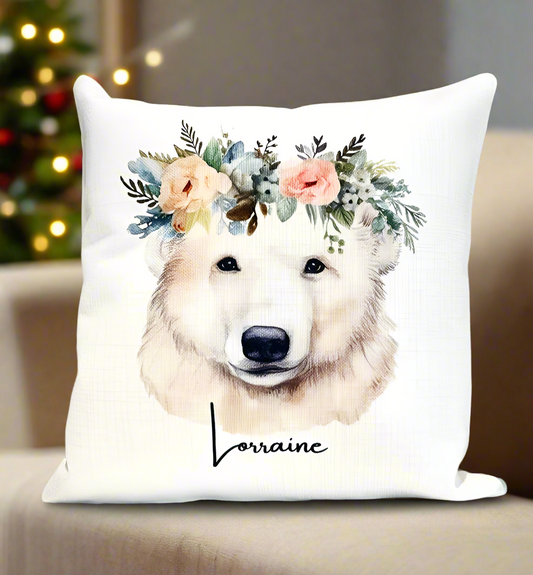 Polar Bear Design (Various Products)