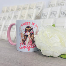 New Latte Swiftie Ceramic Mug 17oz inc Box