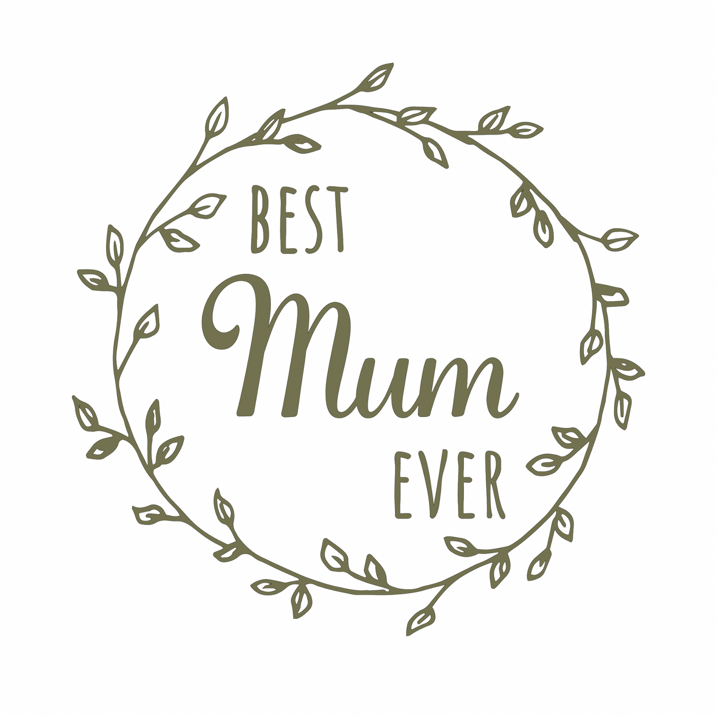 Best Mum Tester for Latte and 11oz Mug