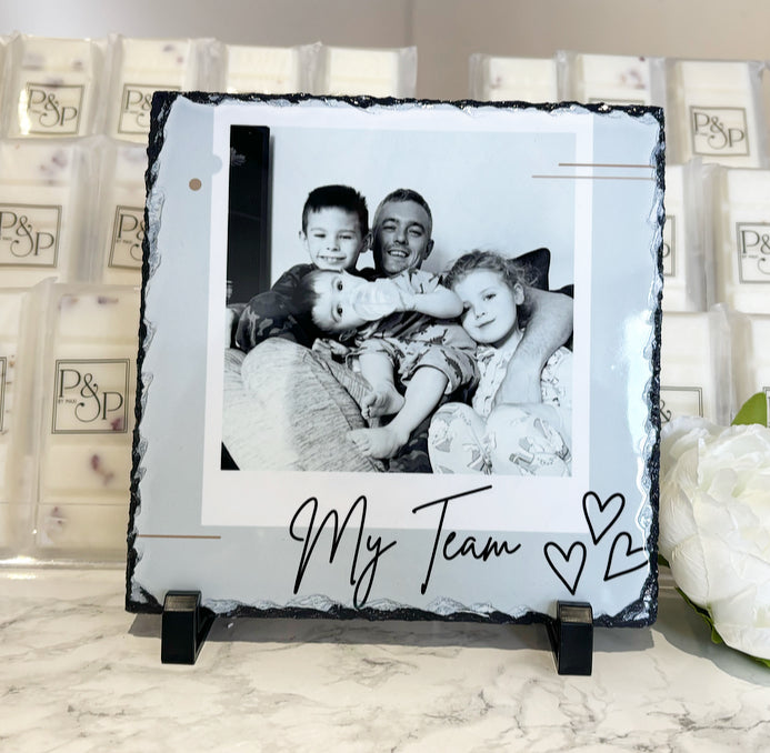 My Team Design (various Products)