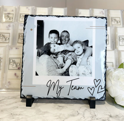 My Team Design (various Products)