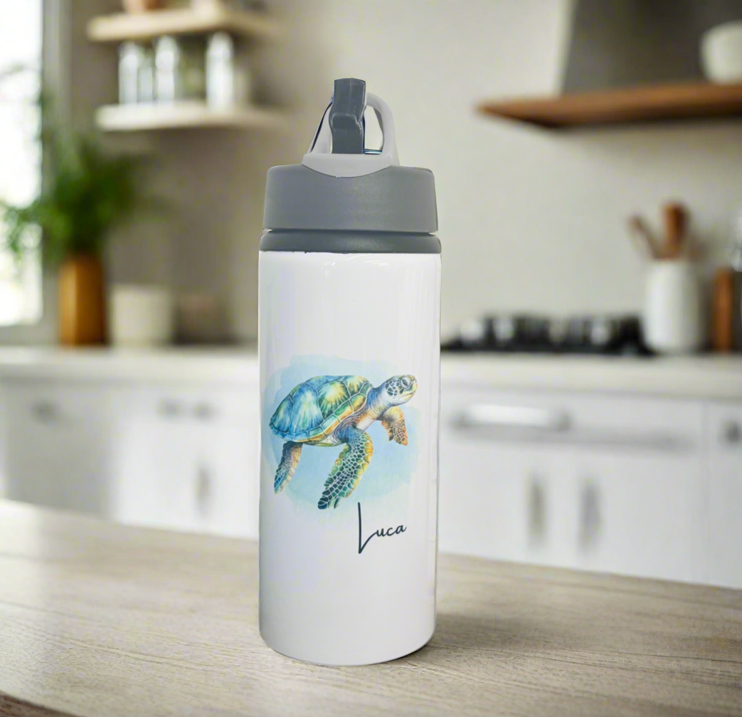 Turtle Sports Bottle