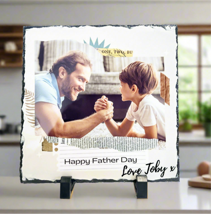 Happy Father's Day Design