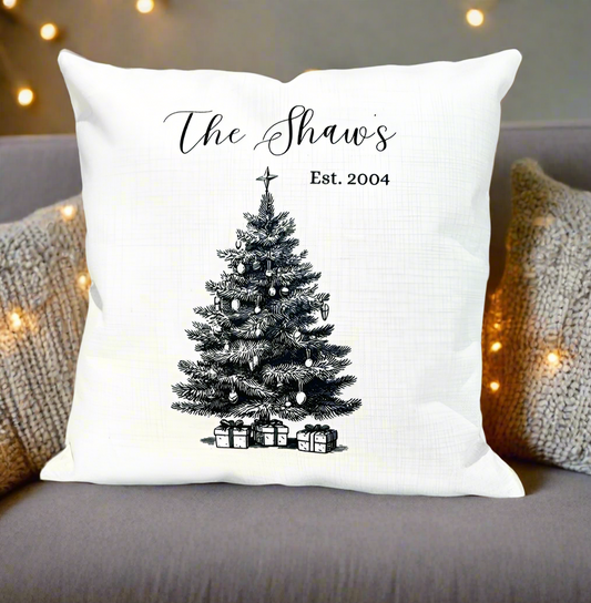 Christmas Tree Design