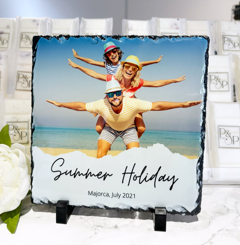 Summer Holiday Design