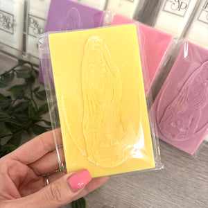 SLATE LADY LIMITED EDITION Wax melt Snapbar 100g bar