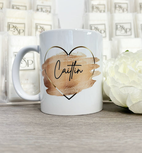 Caitlin mug (made duplicate)